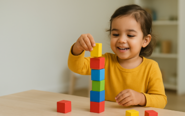 Form without content style without