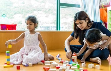 Kindergarten