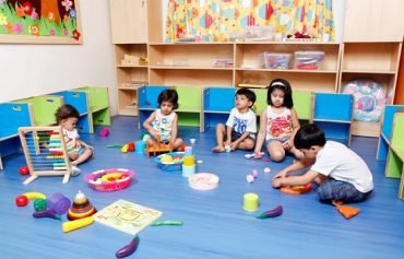 Kindergarten