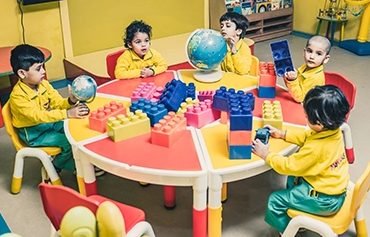 Kindergarten