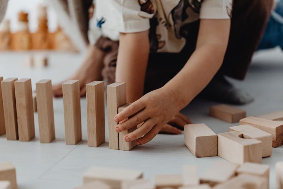 Why Play Is Serious Work