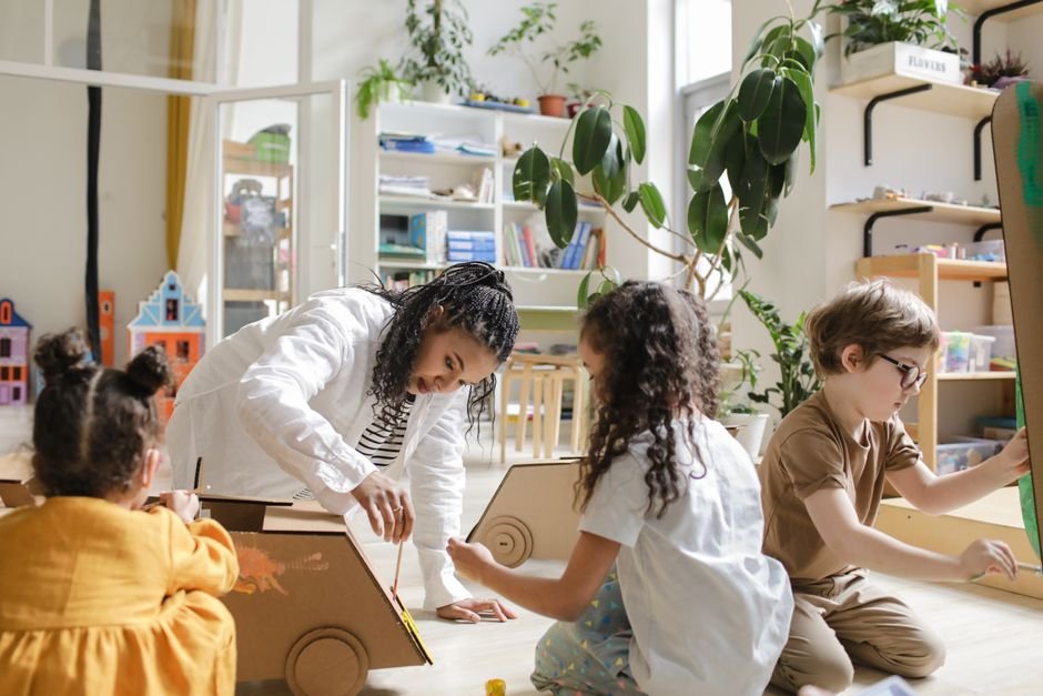 What the World’s Best Preschools Have in Common