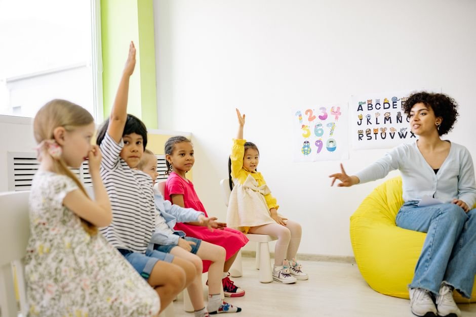 How to Choose the Right Preschool: A Parent&rsquo;s Checklist