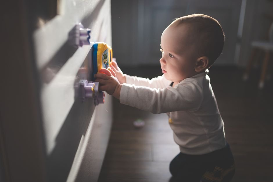 The First Five Years: Why Early Matters Most